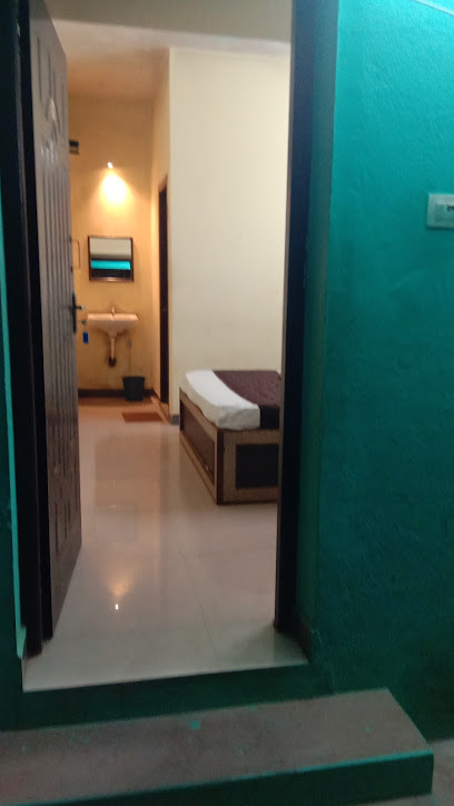 Madhu Resort