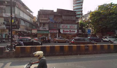 Sai Sharan Lodging