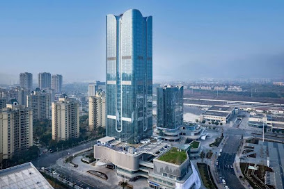HOJO China Communications Construction Plaza Chongqing