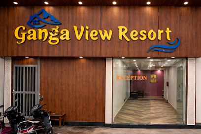 Ganga View Resort