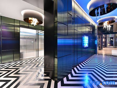 Beijing Xizhimen Manxin Hotel