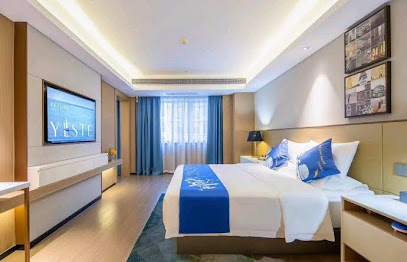 Yeste Hotel