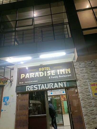 Hotel O Paradise In