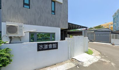 遇见初心恒春民宿