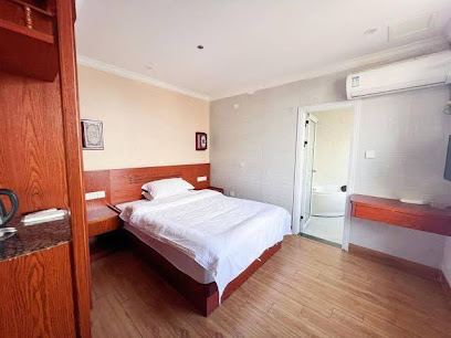 Yunlai Apartment
