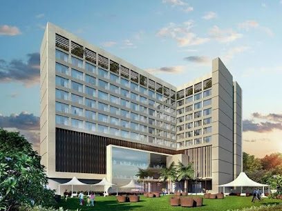 Hotel Sayaji