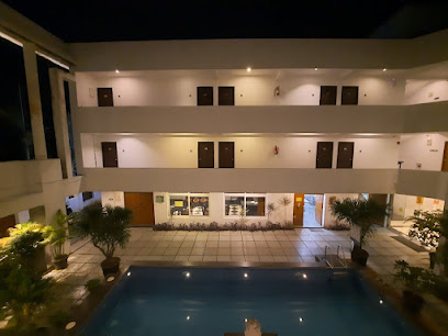 Nirvana Boutique Hotel