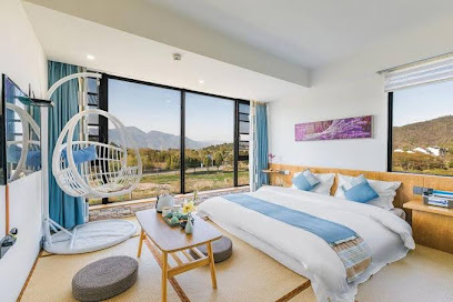 Lvye Qunfeng Guesthouse