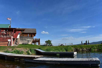 Lake View Suites Yellowstone