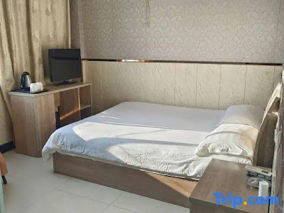 Q Sai Hostel