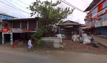 SPOT ON 68298 Prarthana Tourist Home
