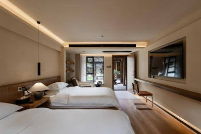 宏村南湖观园·Designer湖景度假酒店
