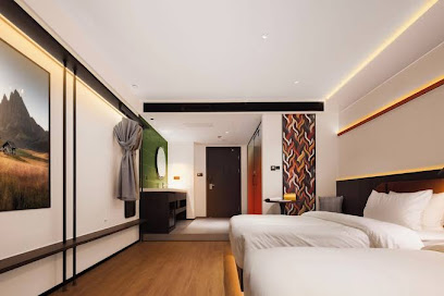 Mcsrh Hotel - Chongqing Jiefangbei Pedestrian Street