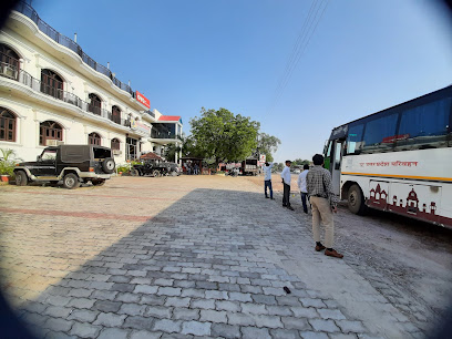 Hotel Yuvraj