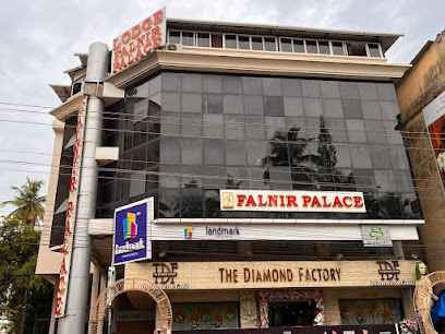 Hotel Falnir Palace