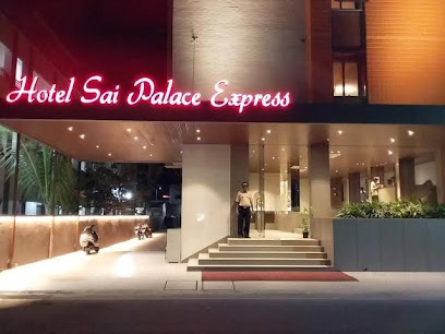Hotel Laxmibai Palace