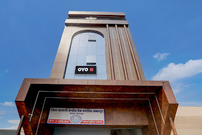 OYO Prince Hotel and Palace