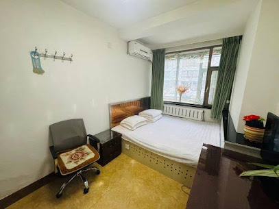 Yanji Shengyuan Hotel