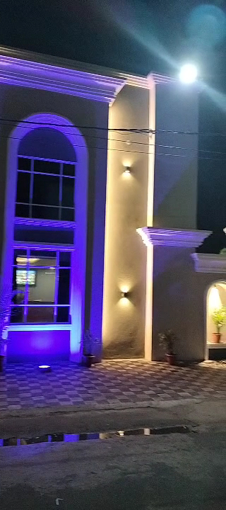 OYO Collection O Hotel DR Green