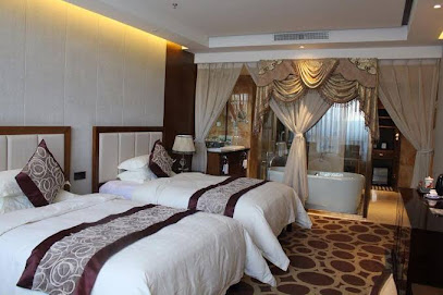 Shannan Zeyuan Theme Hotel