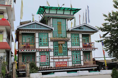 Hotel Garuda