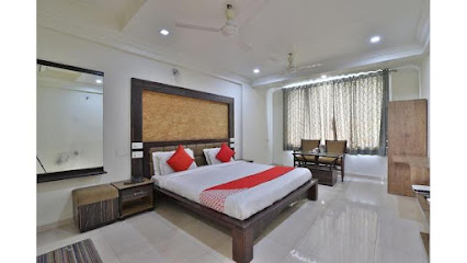 OYO 35376 Hotel Gangotri