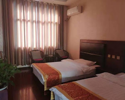 Business Park Hotel