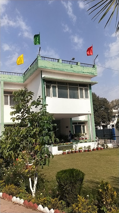 Garhwal Mandal Vikash Nigam