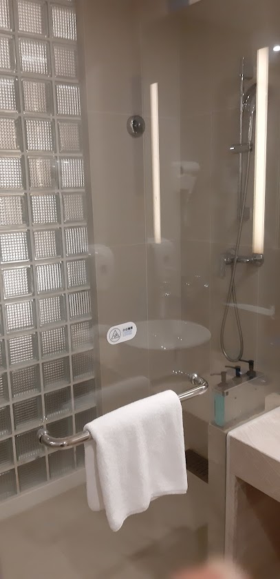 Holiday Inn Express Liuyang Boda Central Square