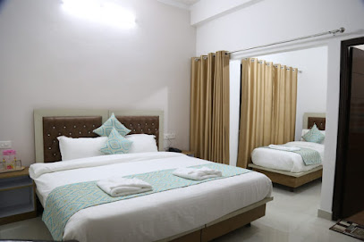 Hotel Yog Tapovan