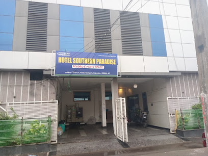 Hotel southern Paradise