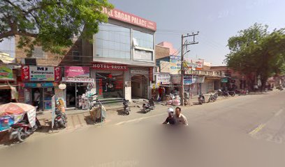Hotel Sagar