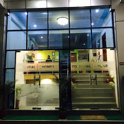 New Potential Homes Guest House