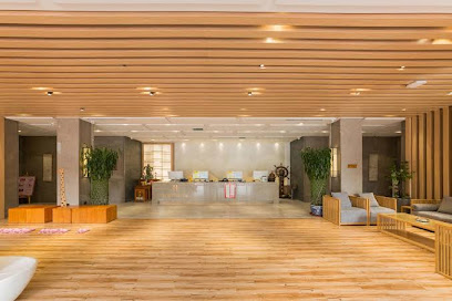 Changchun Hongbo bathing Town Hotel