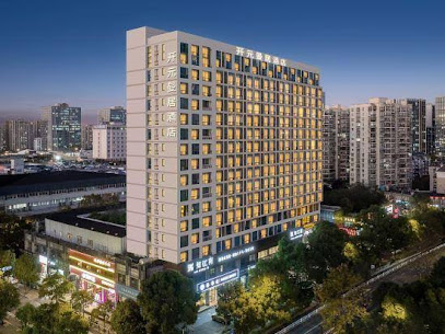 Hangzhou Gongshu.Kaiyuan Manju Hotel