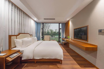 Chengdu Yunling Cottage Holte