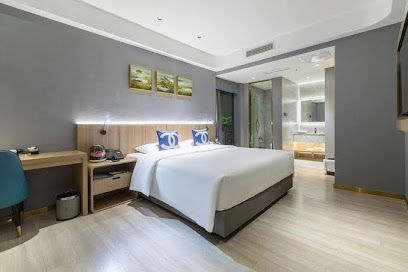 Hengde Hotel