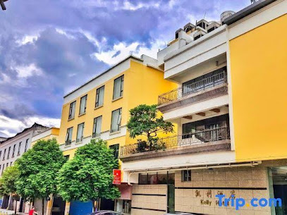 Kelly Hotel