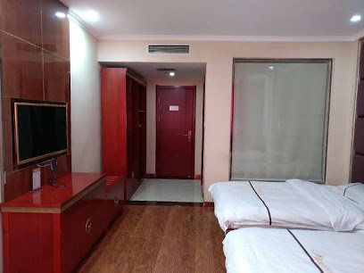 Home Inn Huaxuan Select Hotel