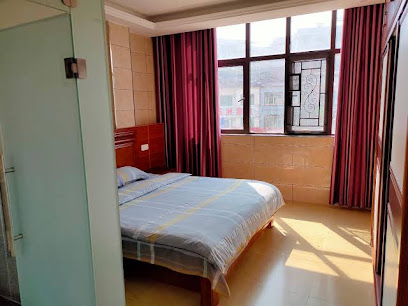 Ke'anju Apartment