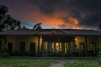 The Retreat, Bhimtal