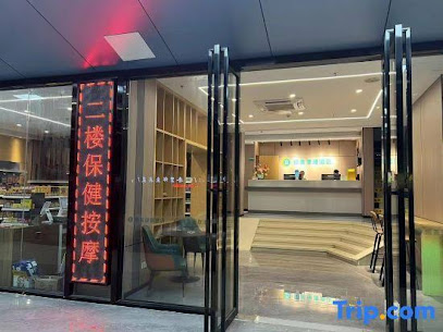 凯美便捷酒店