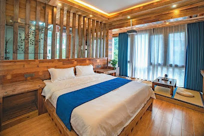 Shouxinggu Guesthouse