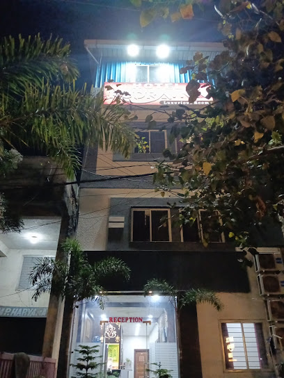 OYO Hotel Rudra Inn