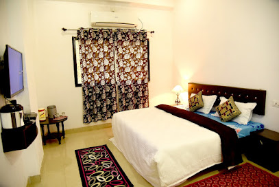 Hotel Saarang