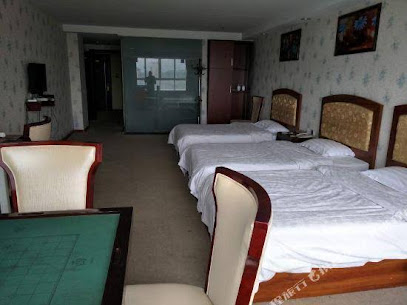 Xinlonghu Hotel