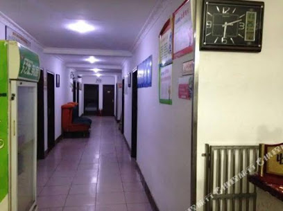 Huiyou Hostel