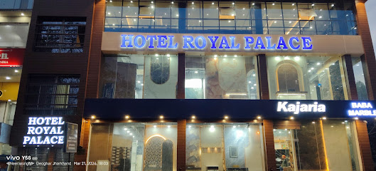 Hotel Royal Palace