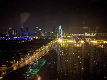 Suzhou Chateau-Regency Hotel