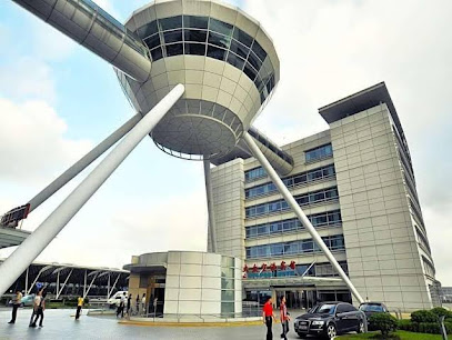 大众空港宾馆